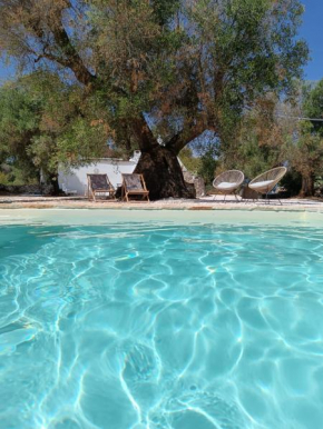 Trullo Terracielo
